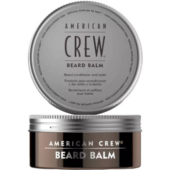 Beard Balm - Stylingový balzam na fúzy